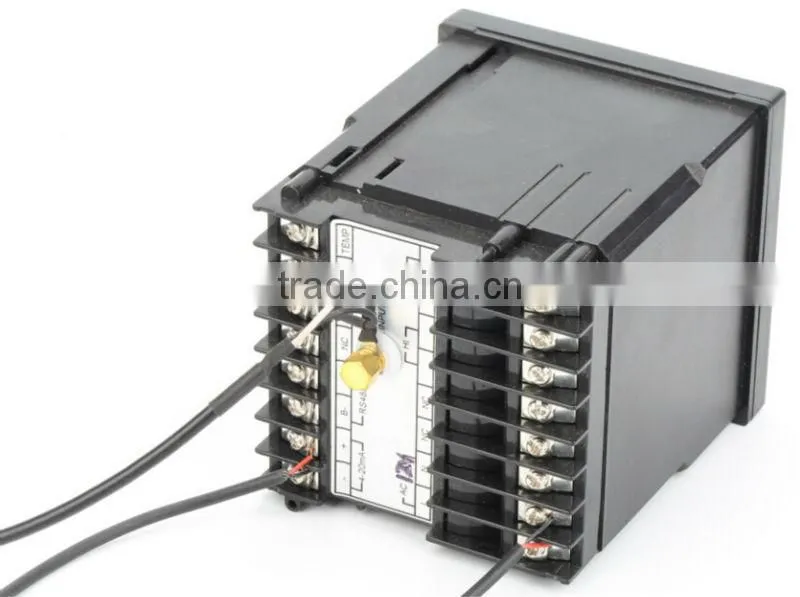 Newly Developed Real-Time standard industrial ph meter liquid ph testing instrument