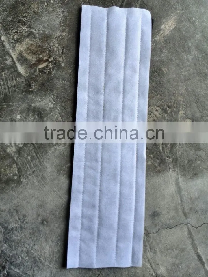 pp non-woven geotextile for railway