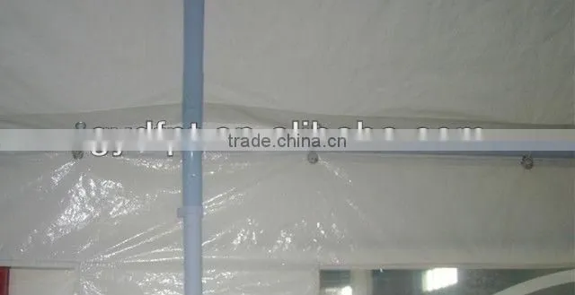 6*12m wedding party tent for garden with luxurious design