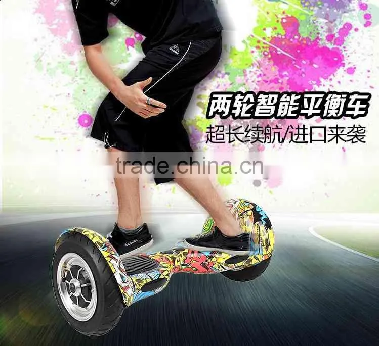 Leadway hot pink gold wholesale hoverboard(L1-B26)