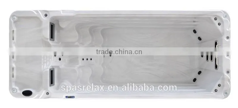 Best hot tubs spa pools for massage swimming (SRP-460)