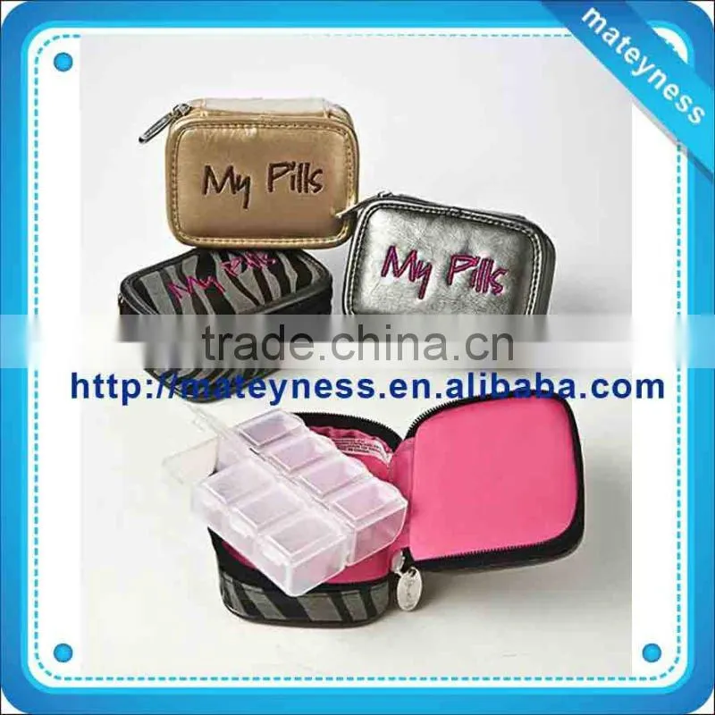 decorative pill boxes