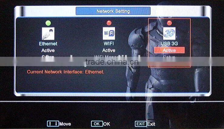 New Arrival Openbox V8S Powerful Smart DVB-S2 Satellite TV Decoder HD Satellite Receiver OEM Supported Factory Cheap Price