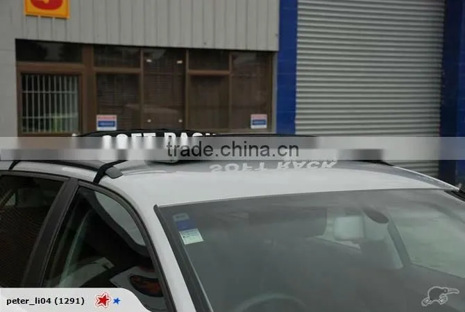 universal cars car roof racks/ soft roof racks/kayak accessories