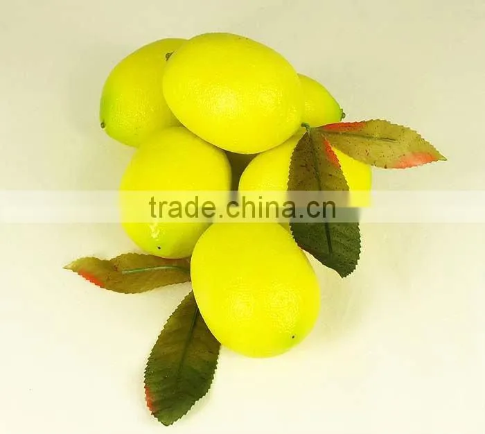 Verisimilar red pepper/decoration plastic vegetables