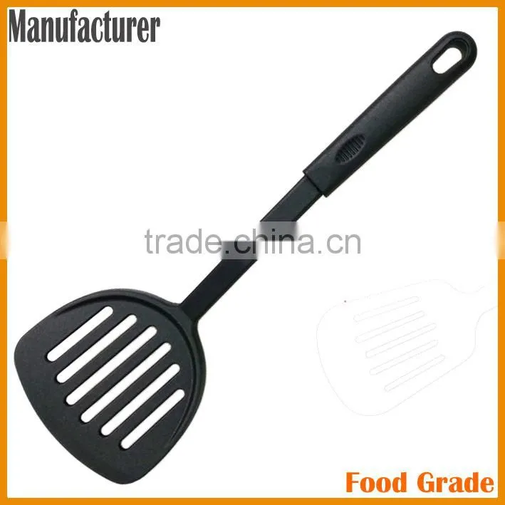 best kitchen helper non-stick kitchen utensils slotted turner