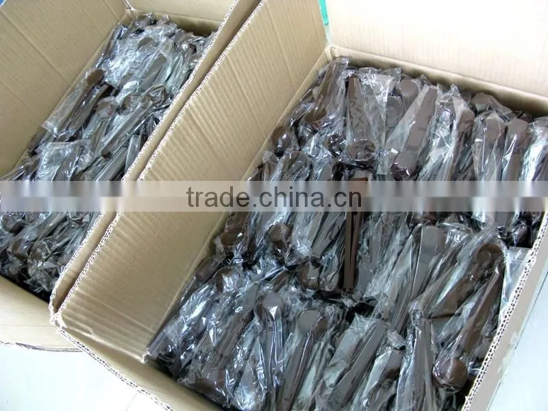 High quality sealing food bag clip with scoop