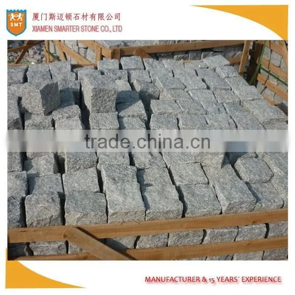 Cheap Paving Stone with Naturial Finishing