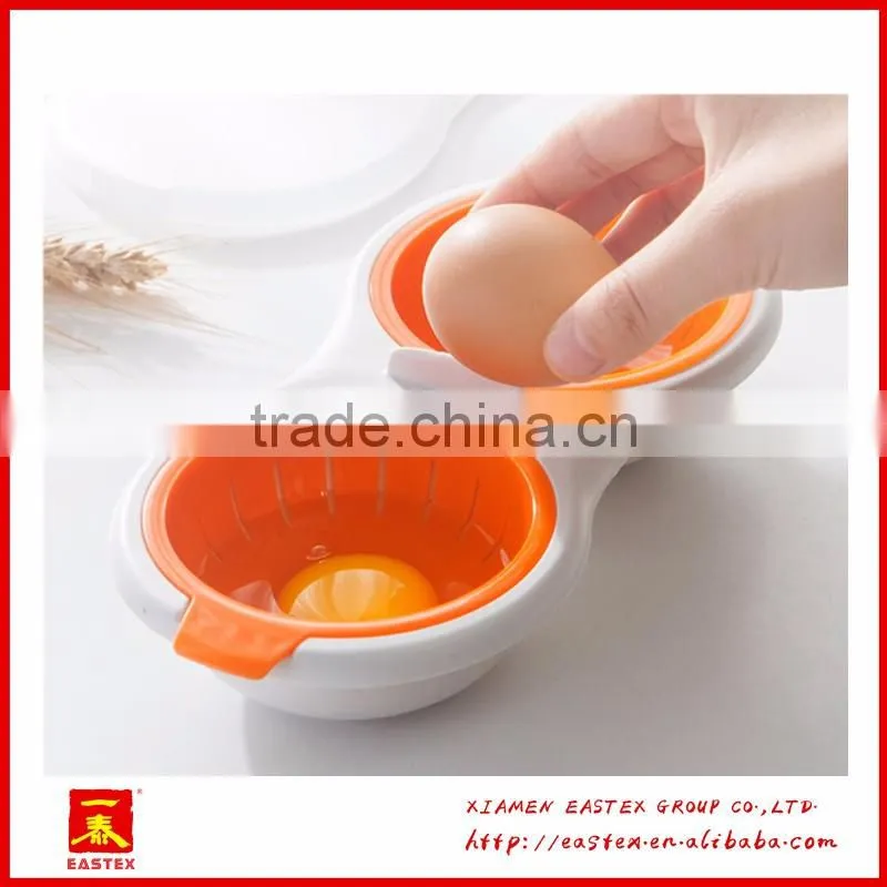 egg steamer can be used in microwave oven