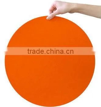 2017 hot new products wholesale alibaba china supplier eco-friendly felt protection 4x4 floor mat made in china