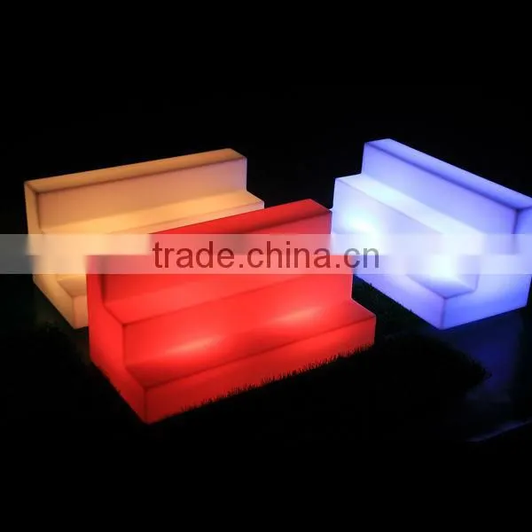 led wine bracket/wine stand