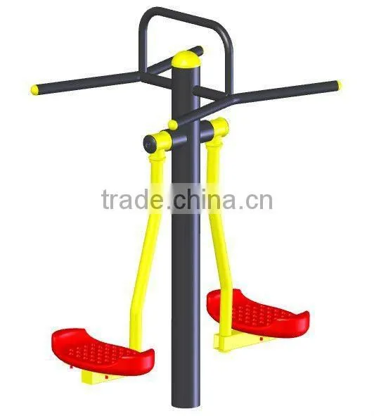 Strong Body !!!!Excellent Quality Park Unique Abdominal Exercise Equipment (HP09-22301)
