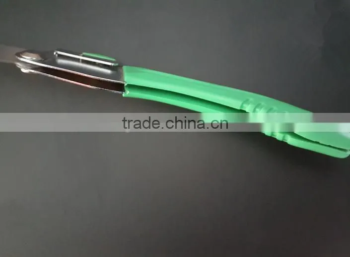 Factory price garden folding hand saw