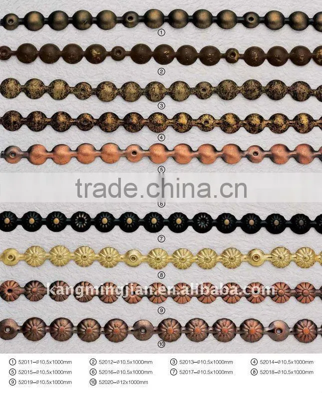 Hardware Fittings And Accessories/Sofa Nail Trim
