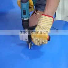 Euro-Tek Industrial Co., Ltd. company overview - view 4