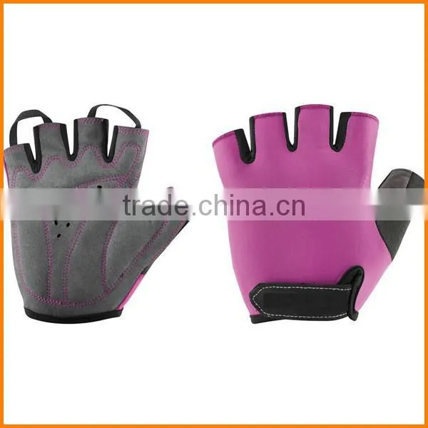 Smart Cycling Gloves