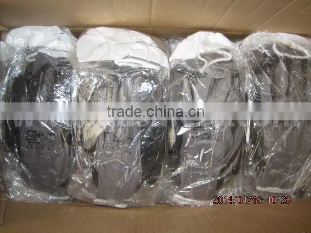 DDSAFETY Cheap Latex Gloves Economy Style Cheap Contton Liner Latex Coating Recycled Gloves Safety Glove