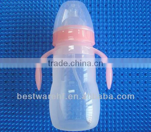 Health and envirometal cheap baby bottles .120ml.150ml,180ml.200ml 240ml water bottles