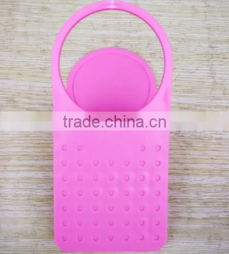 Creative Plastic Multifunction Clip , Table Glass Clip