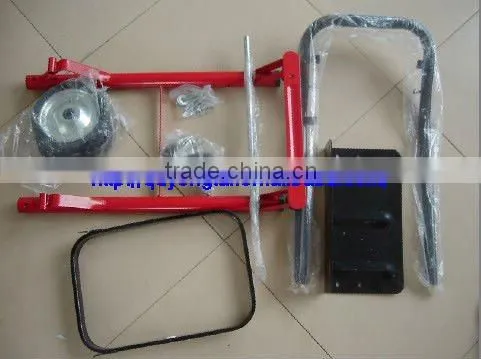 supply hand trolley HT1102