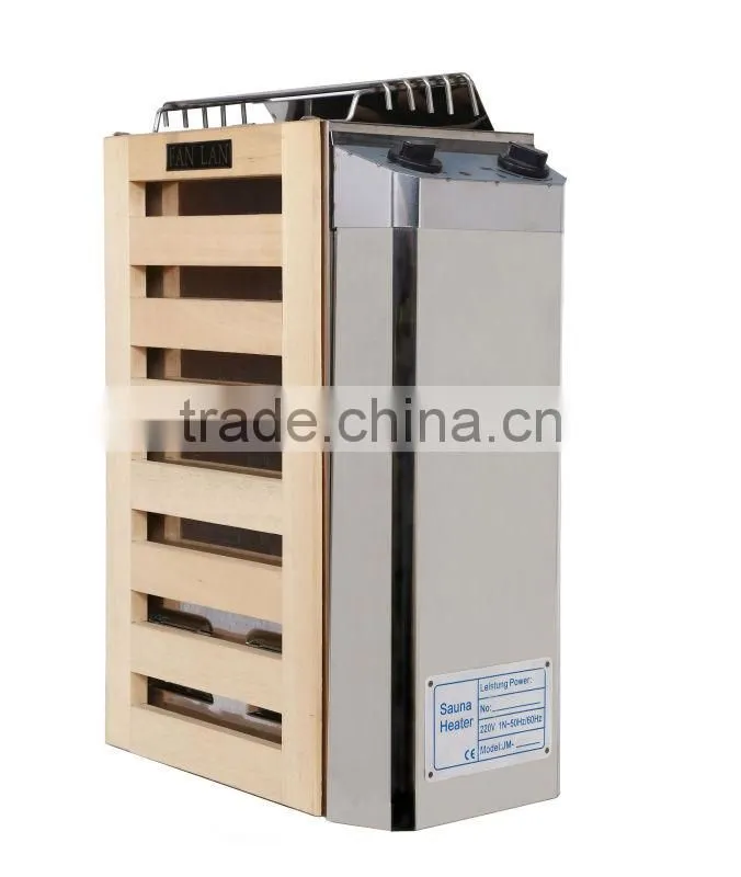 home use fast heating steam bath sauna heater sauna manufacturer