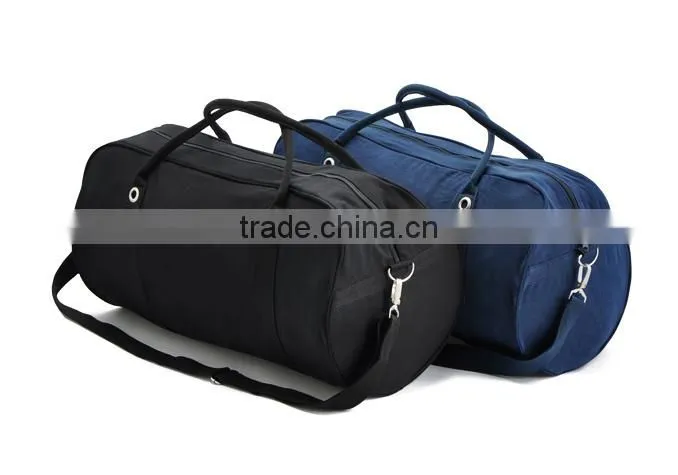 16oz canvas gym bag with handle or shoulder