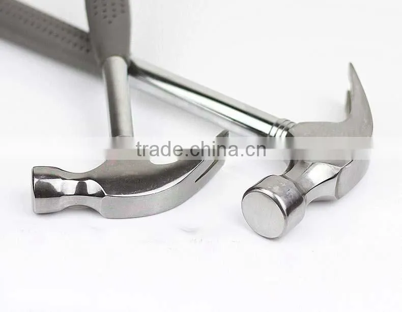 Tubular Claw Hammer