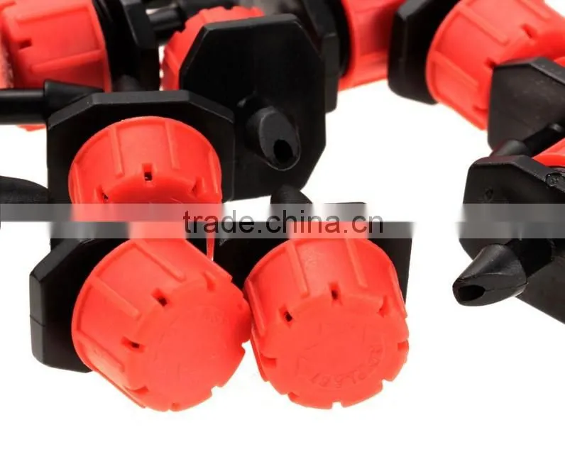 cheap garden farm 5m drip irrigation System.