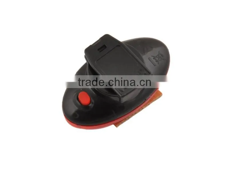 Hot promotion bike light 2 LED 3 Mode Bicycle LED Tail Lights