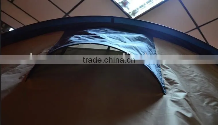 Boat Camping Tent Trailer Tent