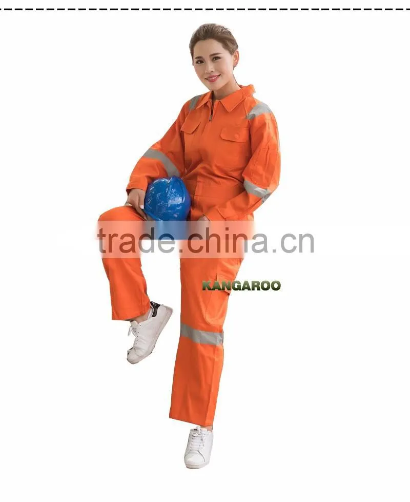 Hotsale Cotton Suit Coverall Workwear