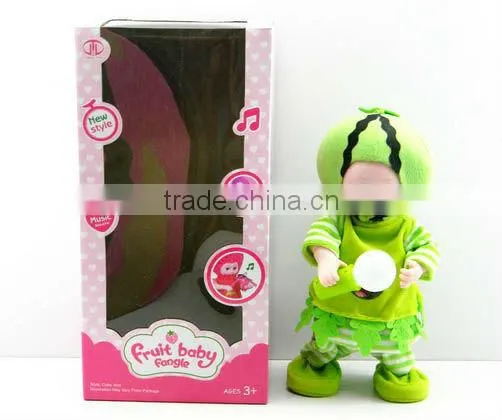 Lovely Pineapple Real Doll