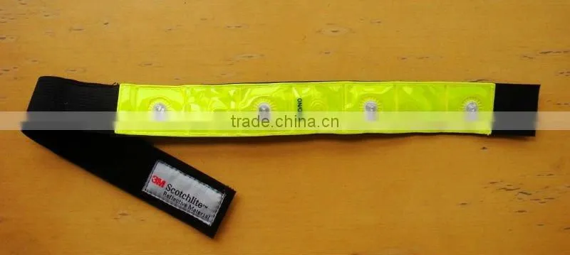 Led Reflective Band