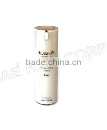 Blue Green Face Lotion