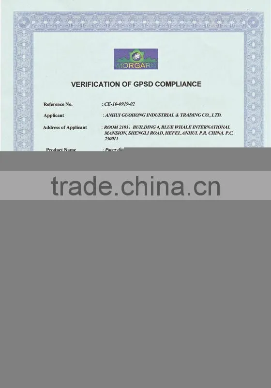 Disposable PP Non woven Pillowcase white