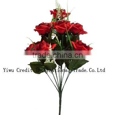 plastic Flower