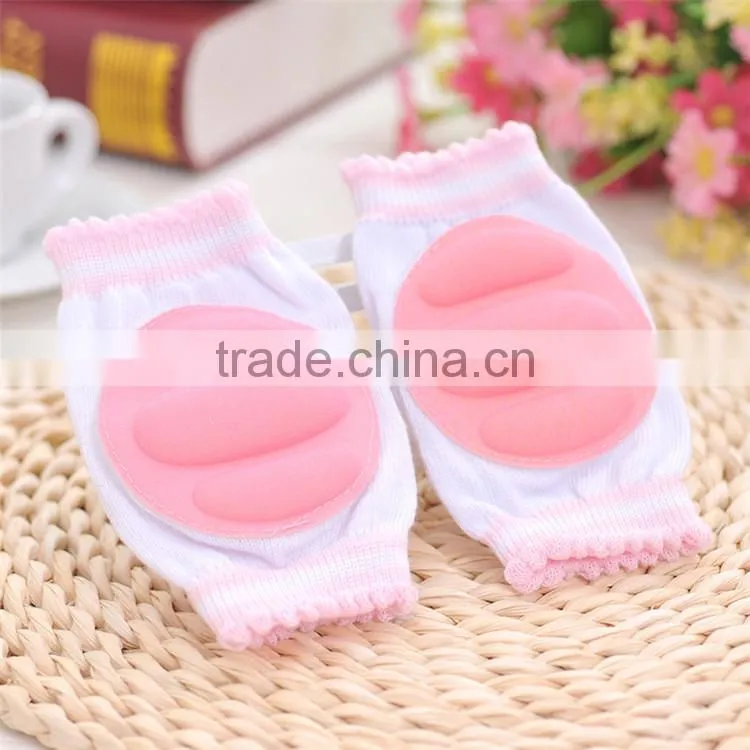 Wholesale elastic knee guard , new design knee pad for baby kids , knee sleeve hot sell on amazon