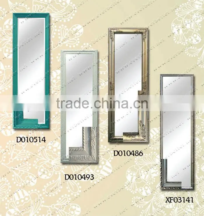 decorative wall mirror glass tile
