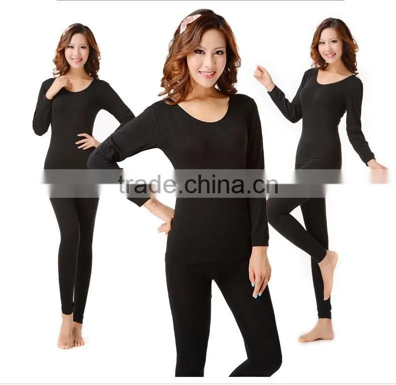 Ladies Polypropylene Thermal Underwear Long John Thermo Inner Wear