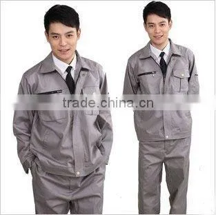 Good Quality of Work Cloth