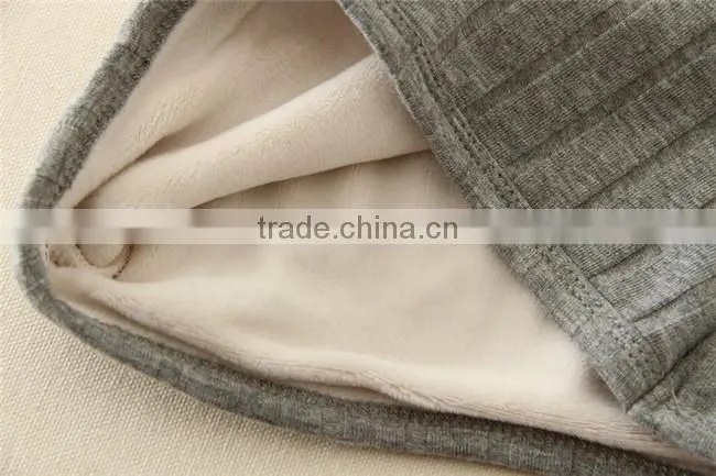 Factory manufacture supply long sleeves girl undershirt in stock, Kids Warm Undershirts/sweatshirts for girls