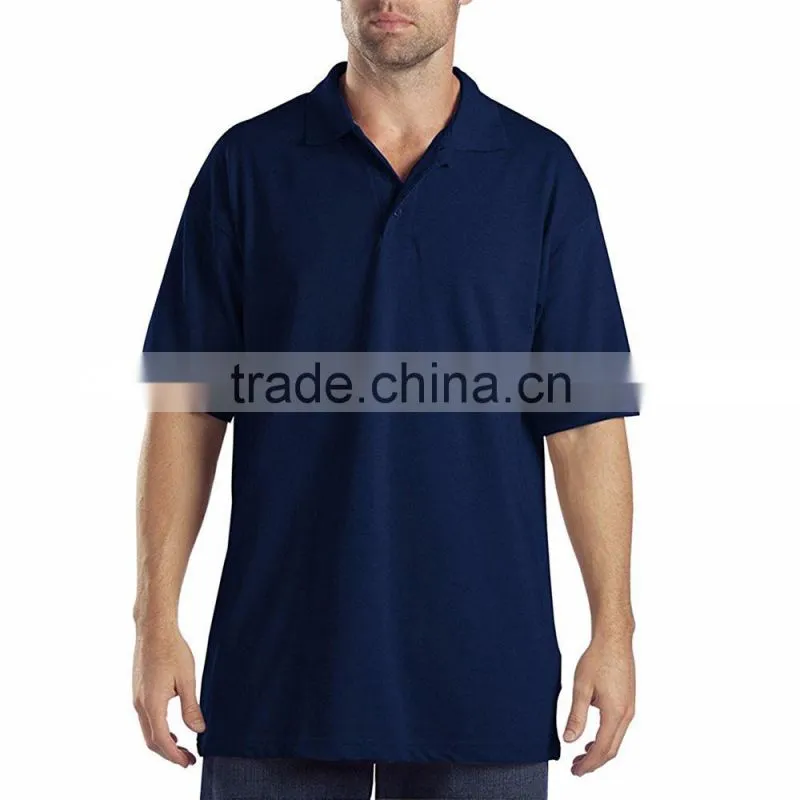uniforms to summmer 100% cotton absorb sweat working polo shirt engineering smock uniform workwear