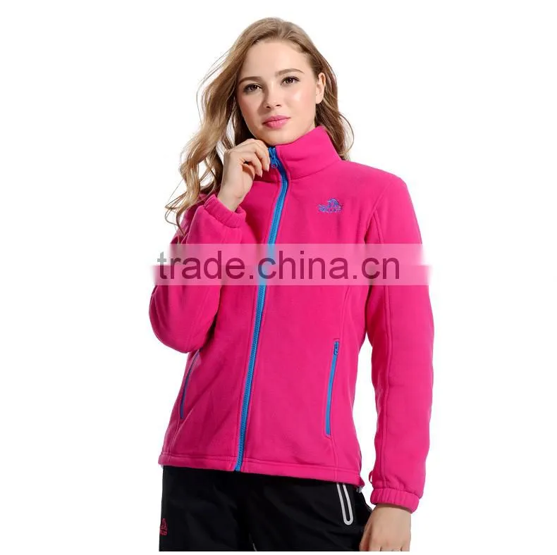 3 In 1 Waterproof New Style Outdoor Jackets For Women