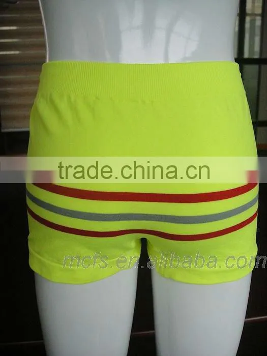 Funny boy's boxer shorts underwear