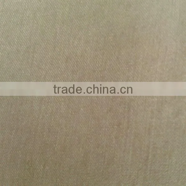 polyester cotton /printed fabric