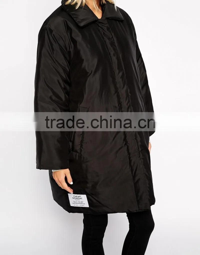 New look Monday Padded Coat