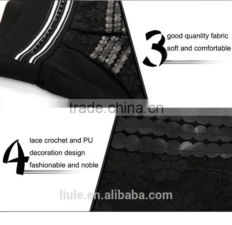 new fashion korean pants casual pants women hot pants