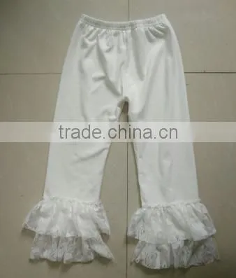 wholesale plaid material leggings houndstooth icing baby leggings