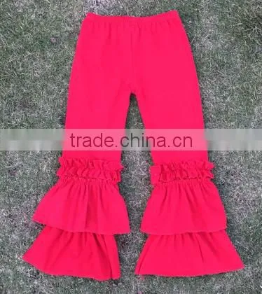 wholesale boutique girls pants cartoon characters printed icing baby girl leggings