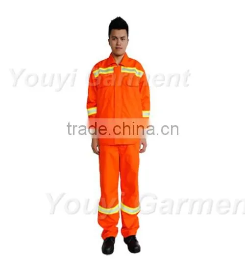 flame retardant clothing Armid high quality safety workwear